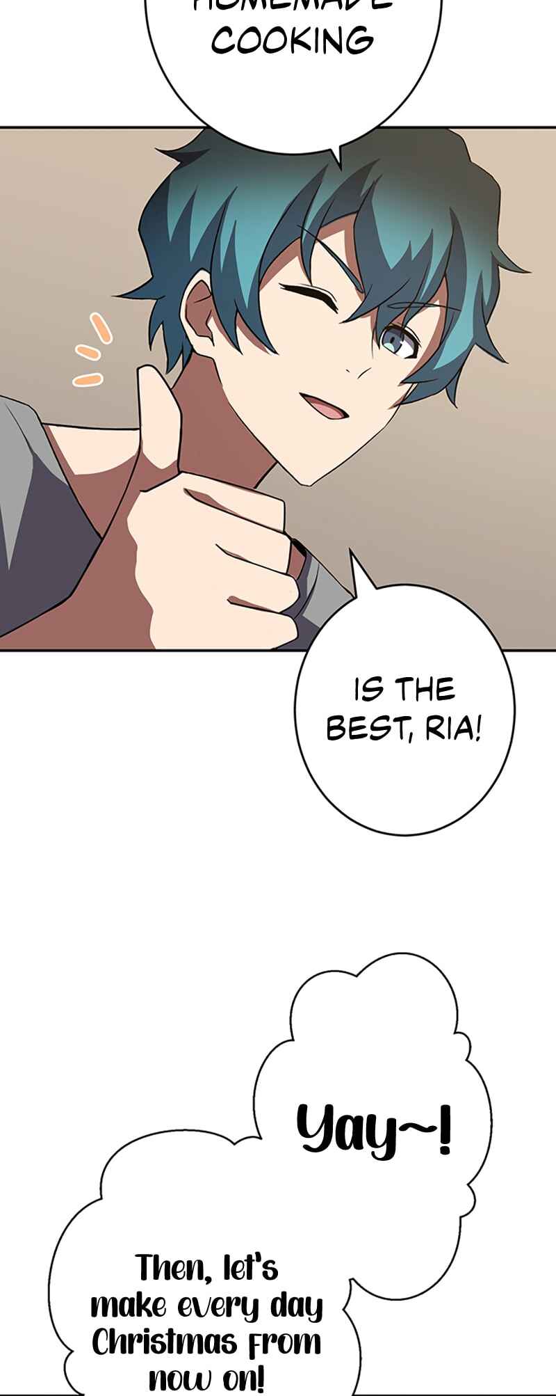 Page 8 Chapter 59 Zero0: A Space-Time Mage