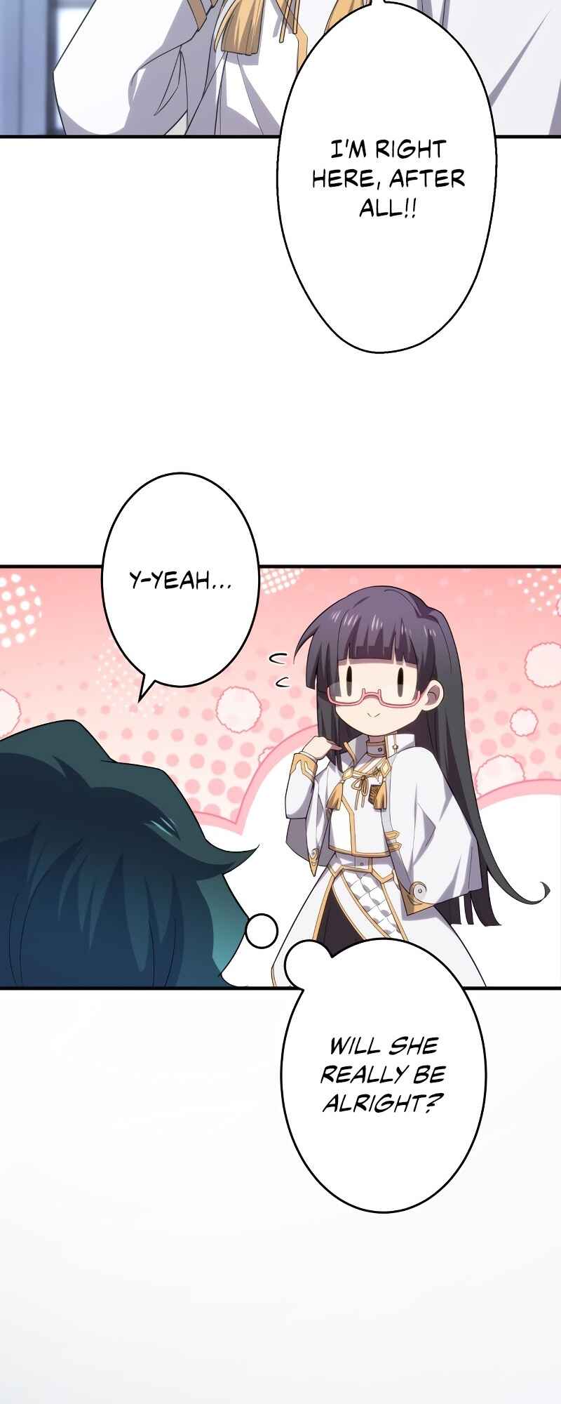 Page 25 Chapter 35 Zero0: A Space-Time Mage