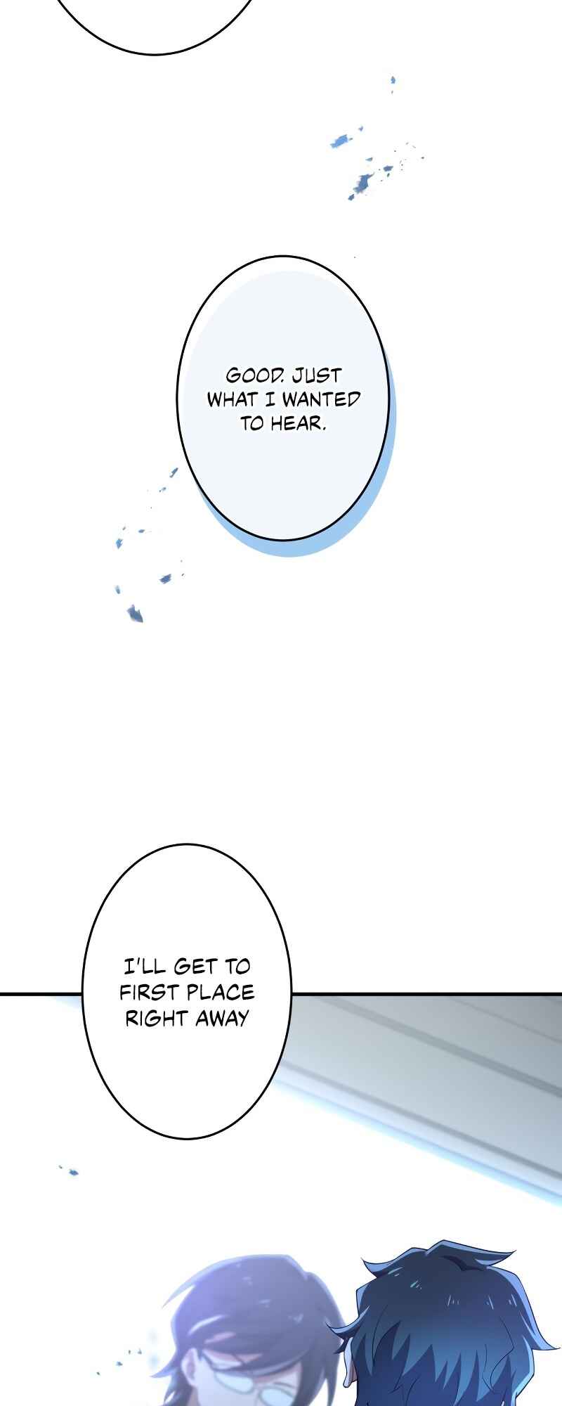 Page 38 Chapter 35 Zero0: A Space-Time Mage