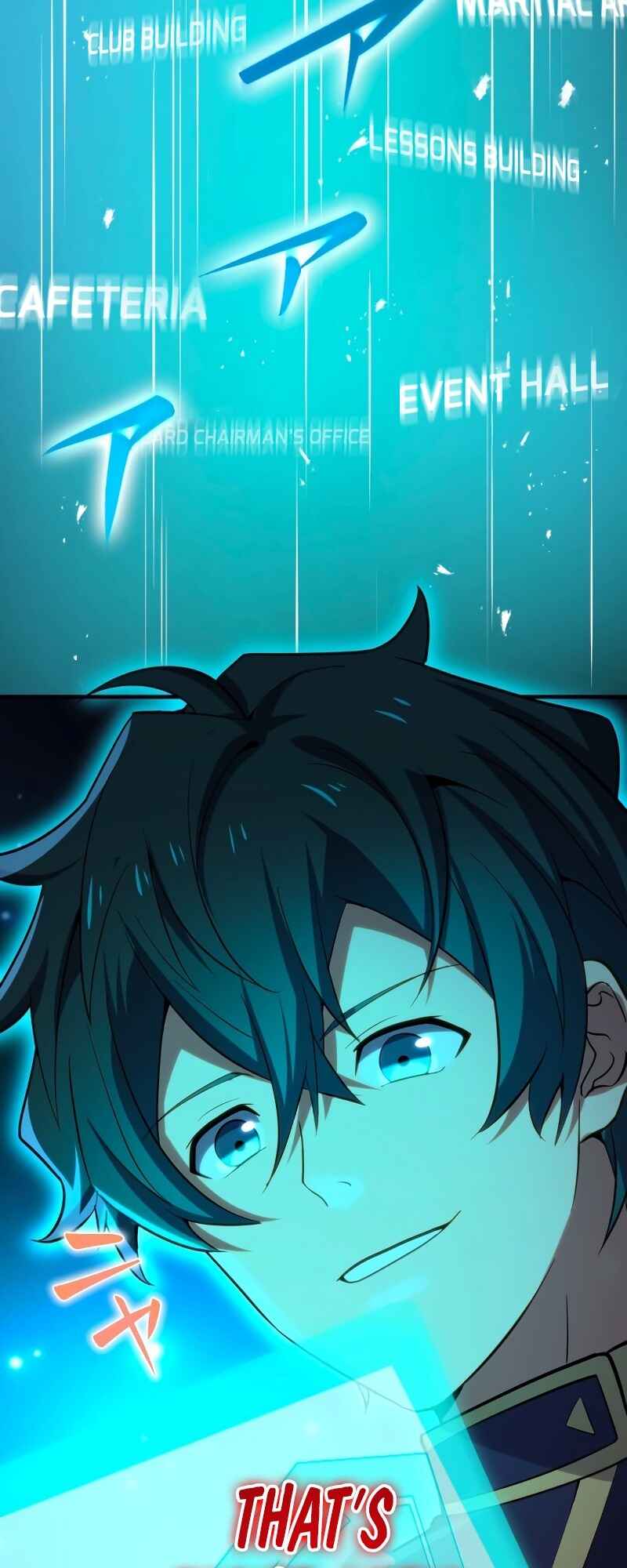 Page 50 Chapter 35 Zero0: A Space-Time Mage