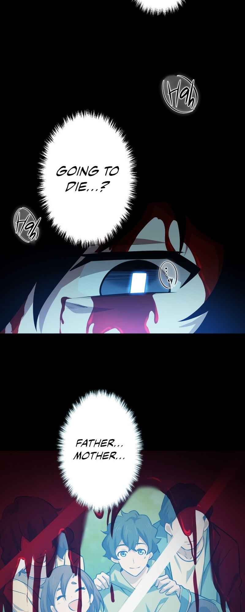Page 108 Chapter 1 Zero0: A Space-Time Mage
