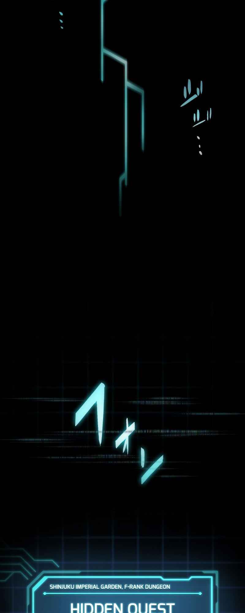 Page 124 Chapter 1 Zero0: A Space-Time Mage