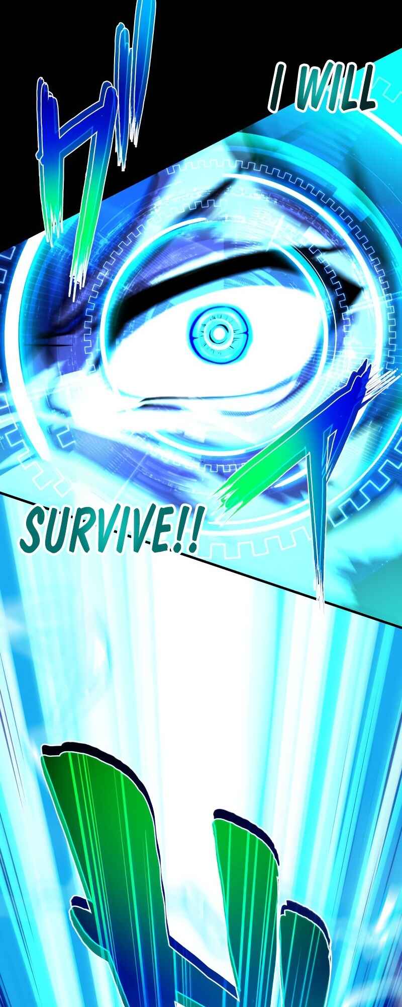 Page 128 Chapter 1 Zero0: A Space-Time Mage