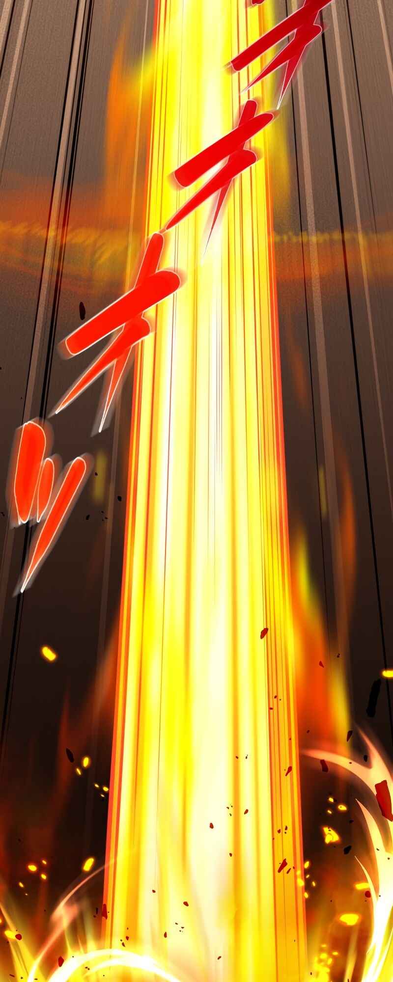 Page 13 Chapter 1 Zero0: A Space-Time Mage