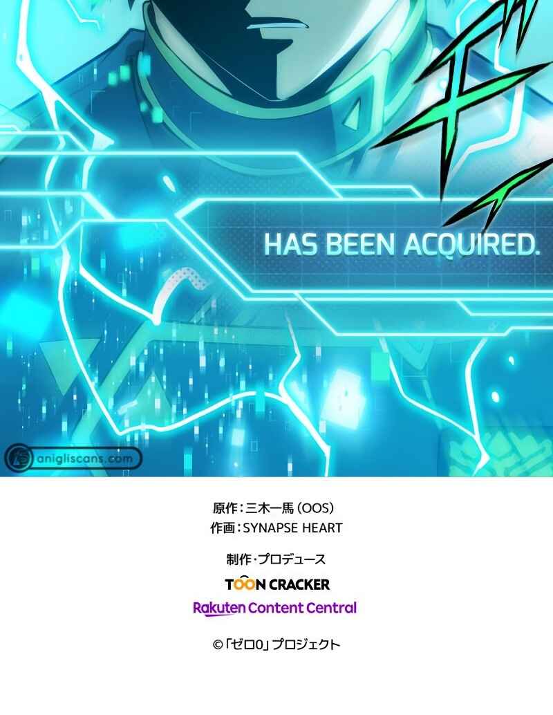 Page 134 Chapter 1 Zero0: A Space-Time Mage
