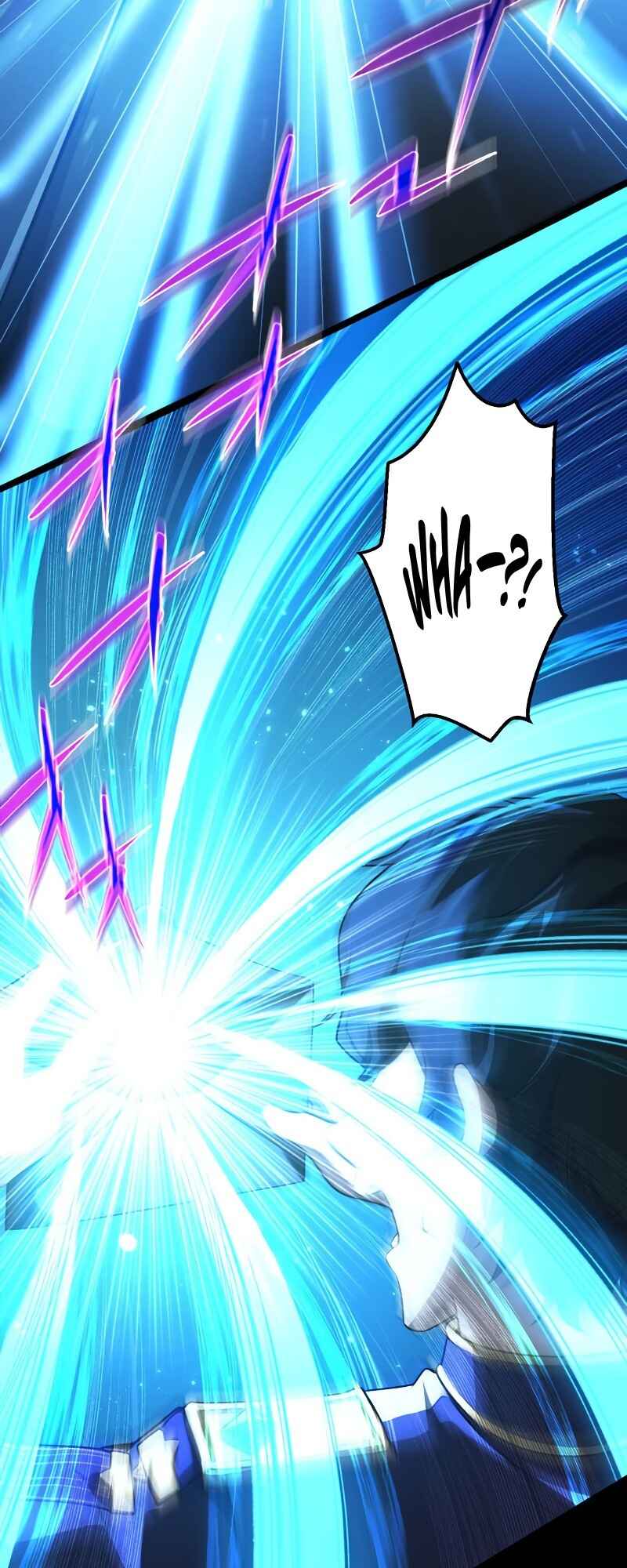 Page 48 Chapter 1 Zero0: A Space-Time Mage
