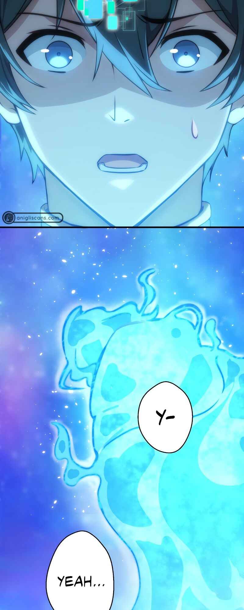 Page 59 Chapter 1 Zero0: A Space-Time Mage