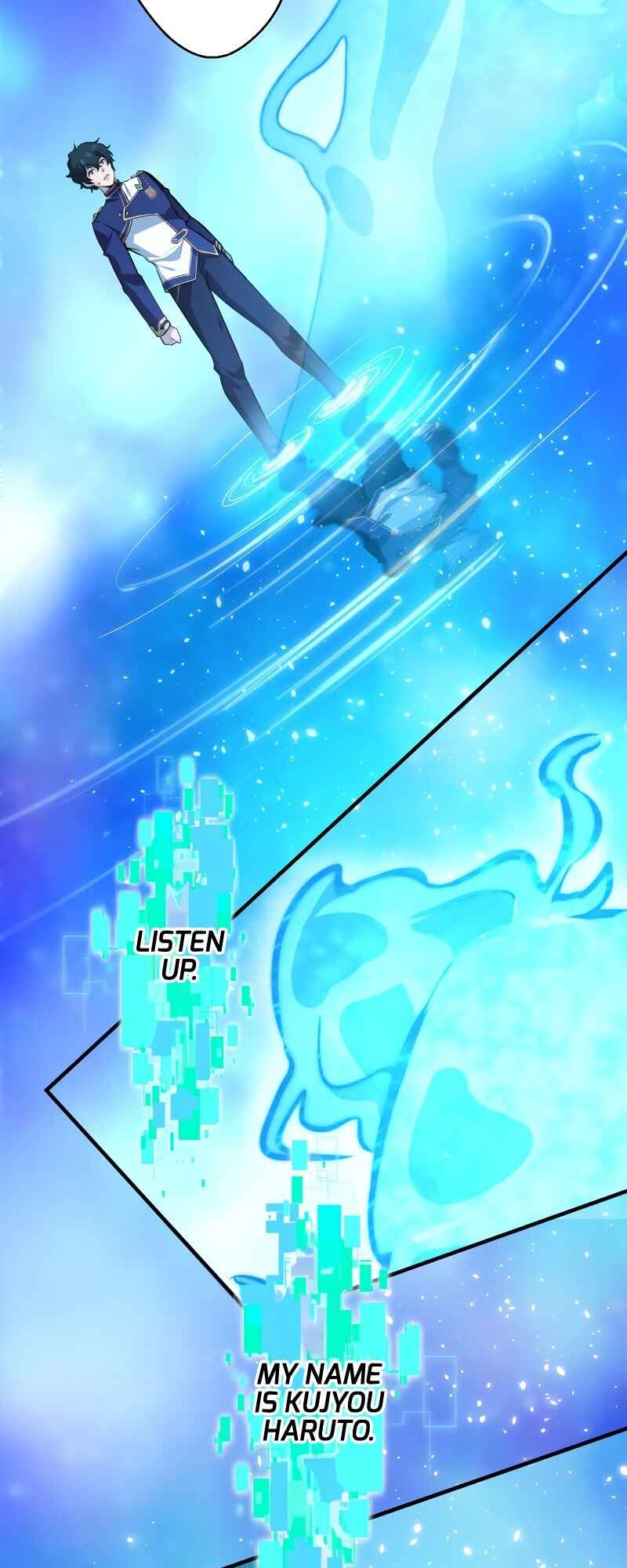 Page 60 Chapter 1 Zero0: A Space-Time Mage