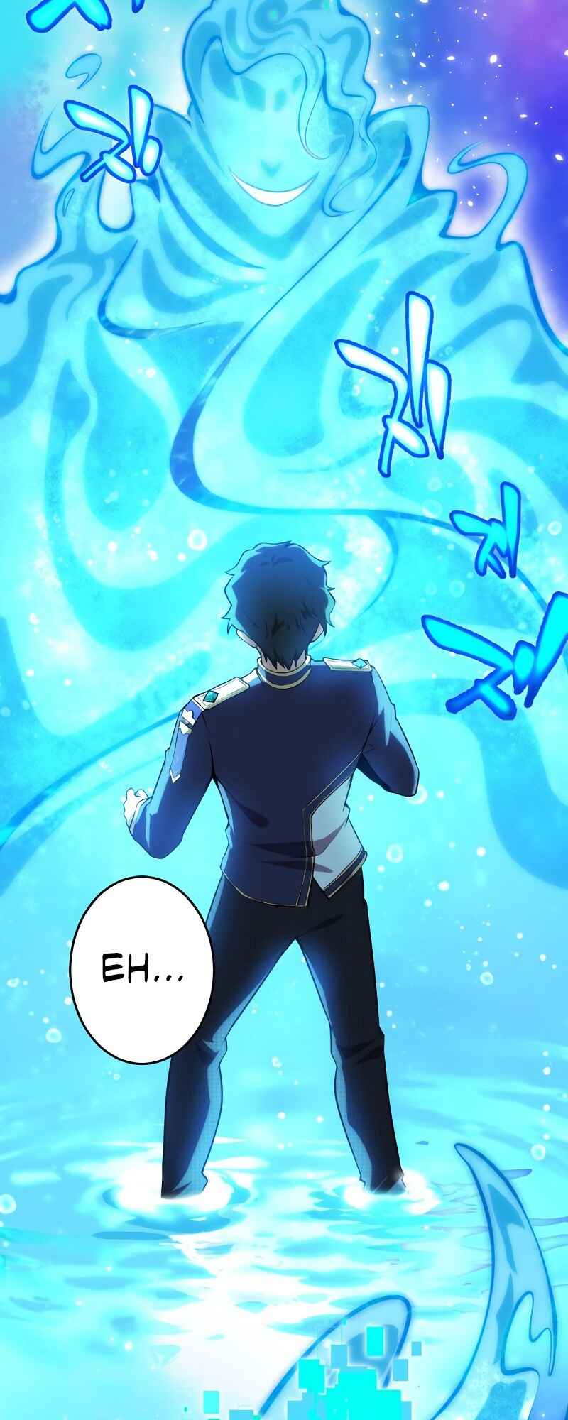 Page 62 Chapter 1 Zero0: A Space-Time Mage