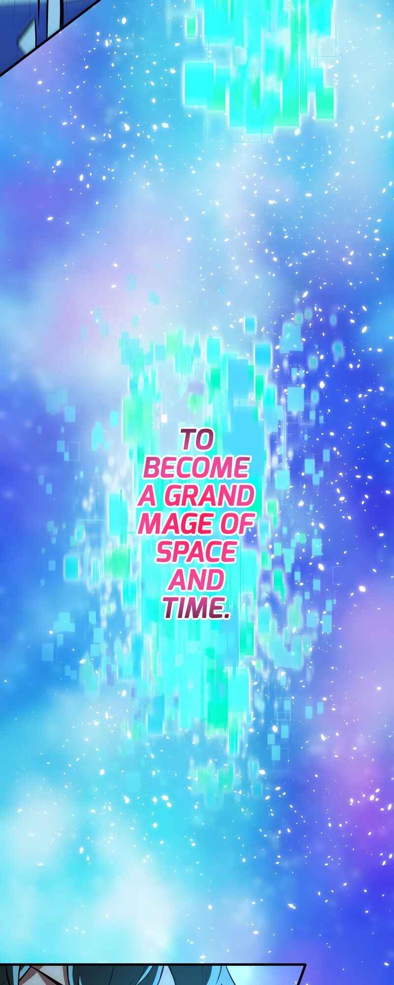 Page 65 Chapter 1 Zero0: A Space-Time Mage