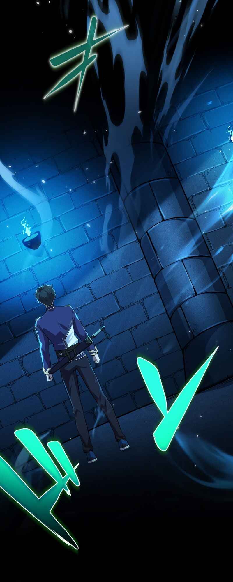 Page 75 Chapter 1 Zero0: A Space-Time Mage
