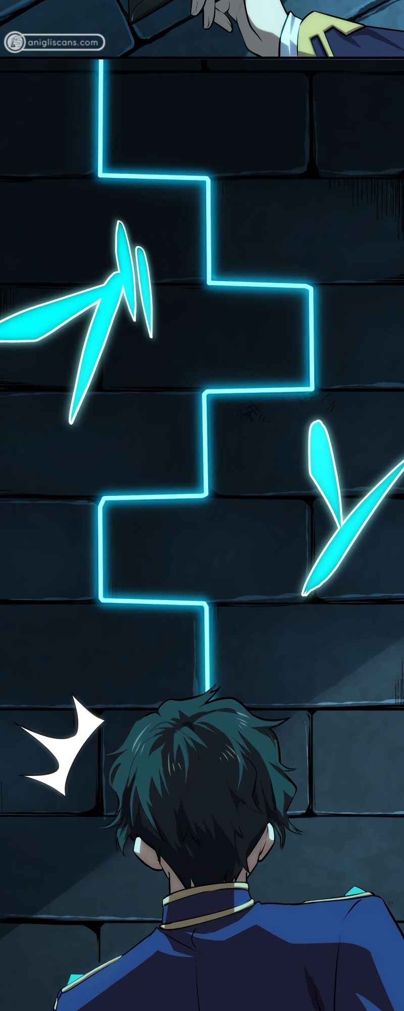 Page 78 Chapter 1 Zero0: A Space-Time Mage