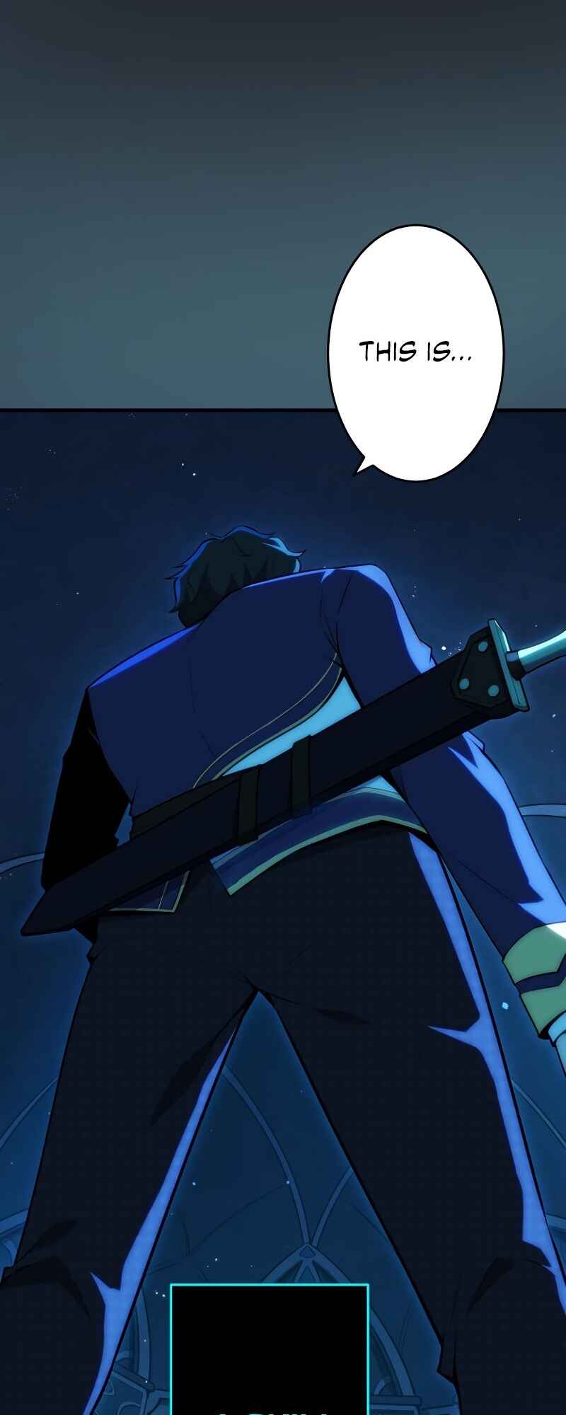 Page 86 Chapter 1 Zero0: A Space-Time Mage