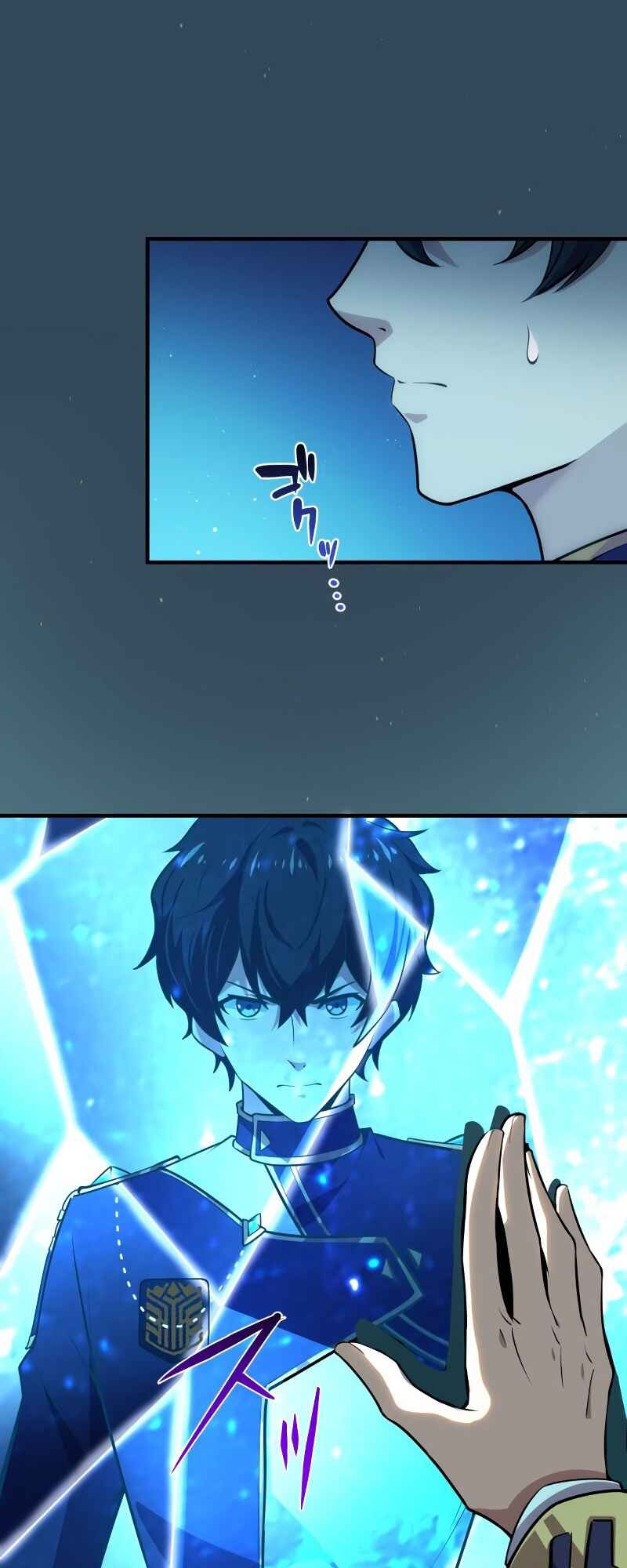 Page 88 Chapter 1 Zero0: A Space-Time Mage