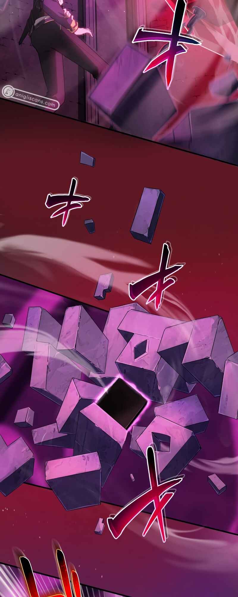 Page 93 Chapter 1 Zero0: A Space-Time Mage
