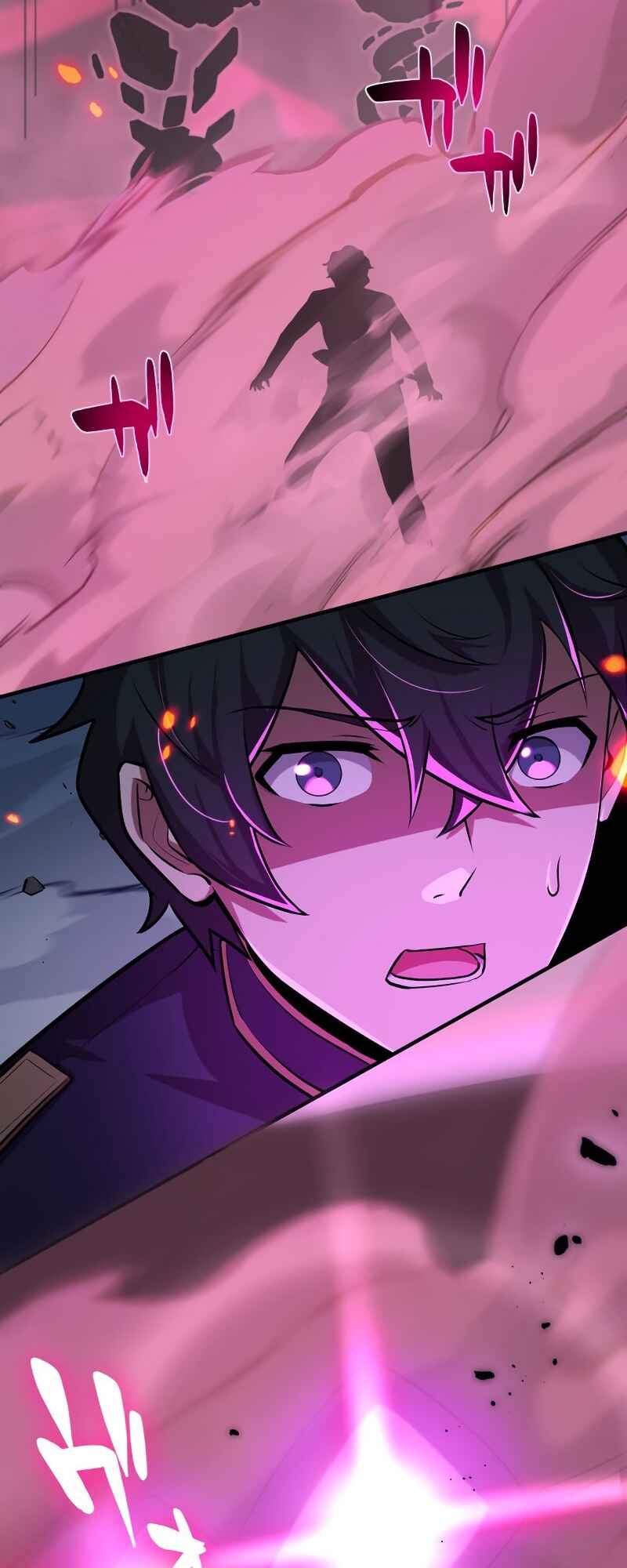 Page 98 Chapter 1 Zero0: A Space-Time Mage