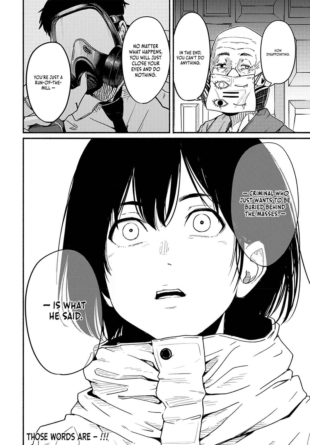 Page 43 Chapter 14 Atarashii Kimi e