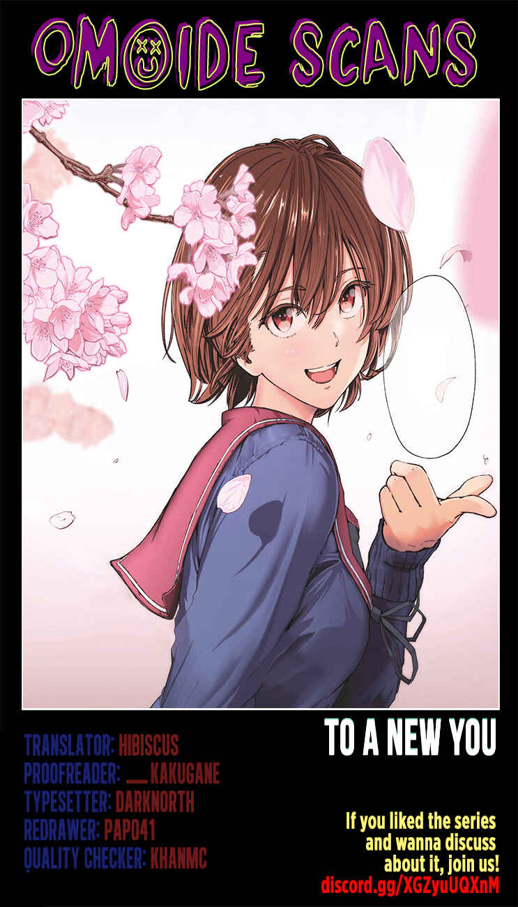 Page 2 Chapter 4 Atarashii Kimi e