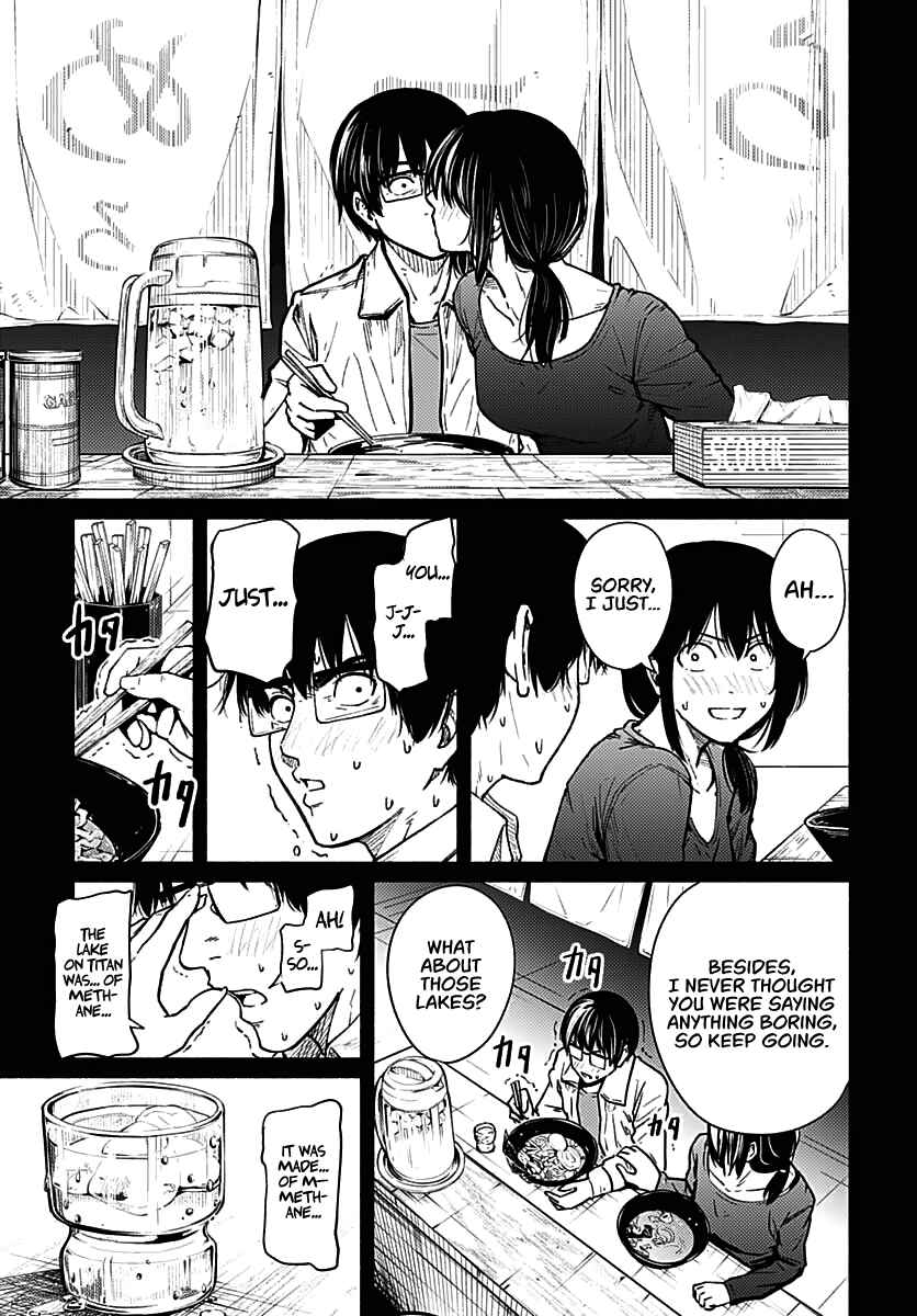 Page 41 Chapter 1 Atarashii Kimi e