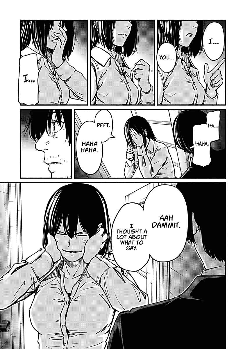 Page 47 Chapter 1 Atarashii Kimi e