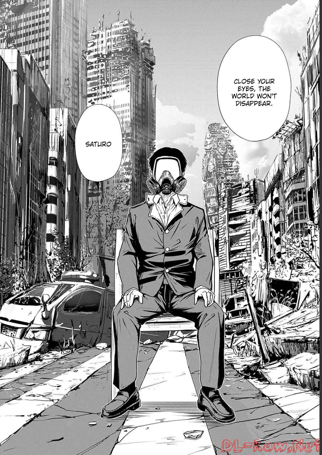 Page 16 Chapter 9 Atarashii Kimi e