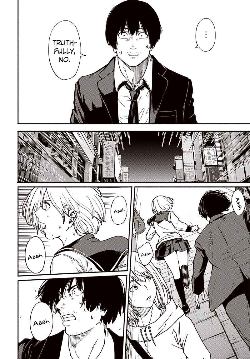 Page 27 Chapter 8 Atarashii Kimi e