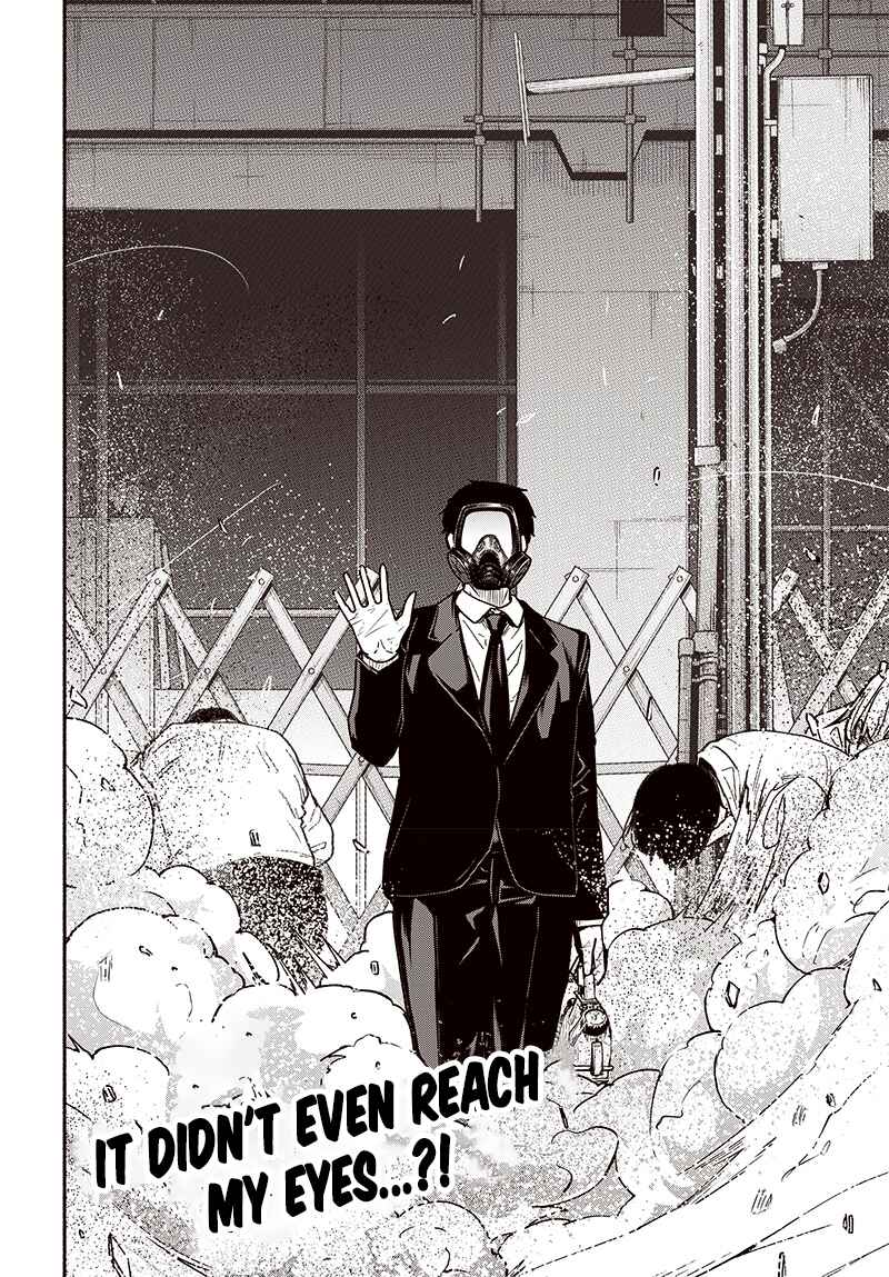 Page 44 Chapter 8 Atarashii Kimi e
