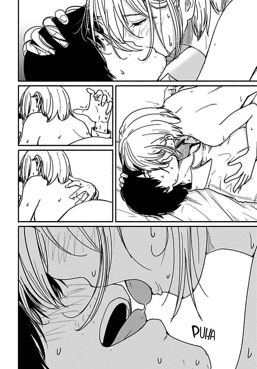 Page 11 Chapter 5 Atarashii Kimi e