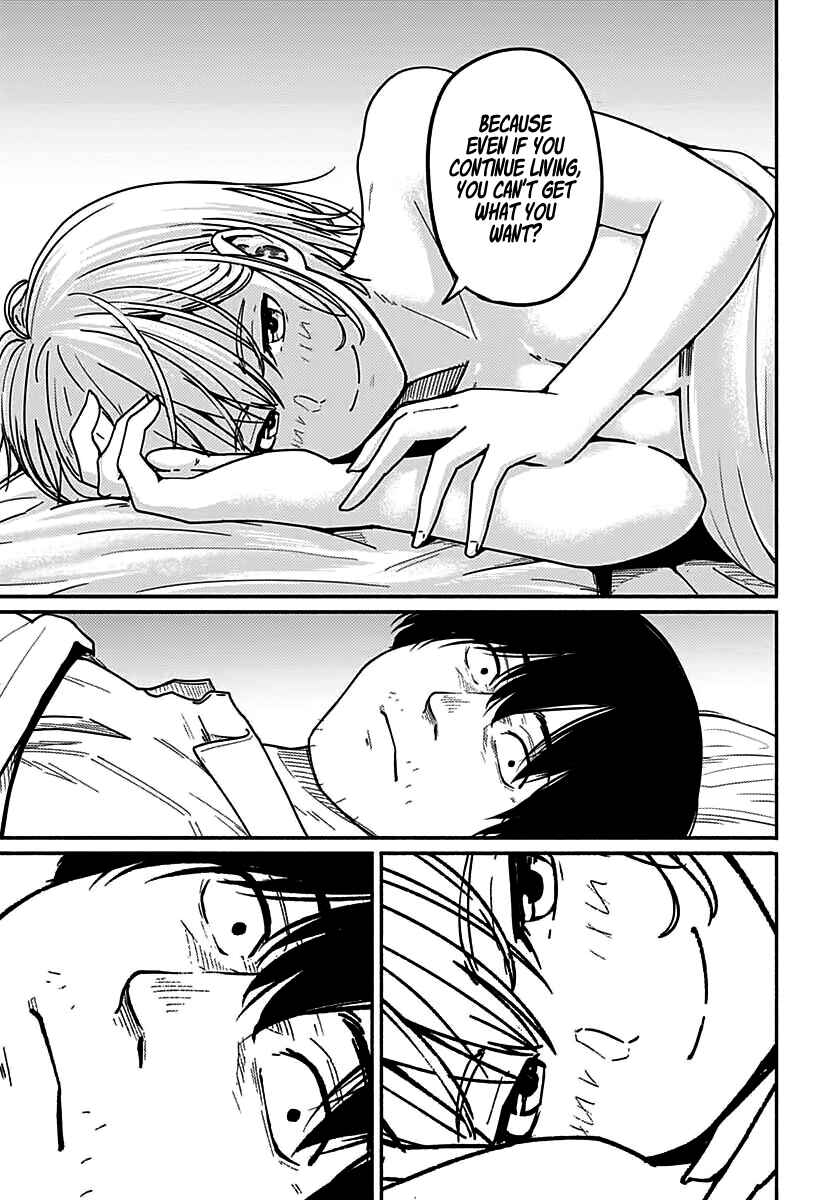 Page 20 Chapter 5 Atarashii Kimi e