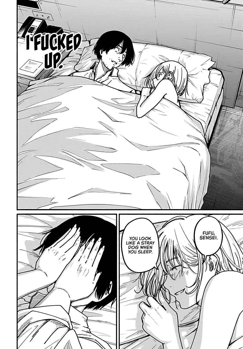 Page 21 Chapter 5 Atarashii Kimi e