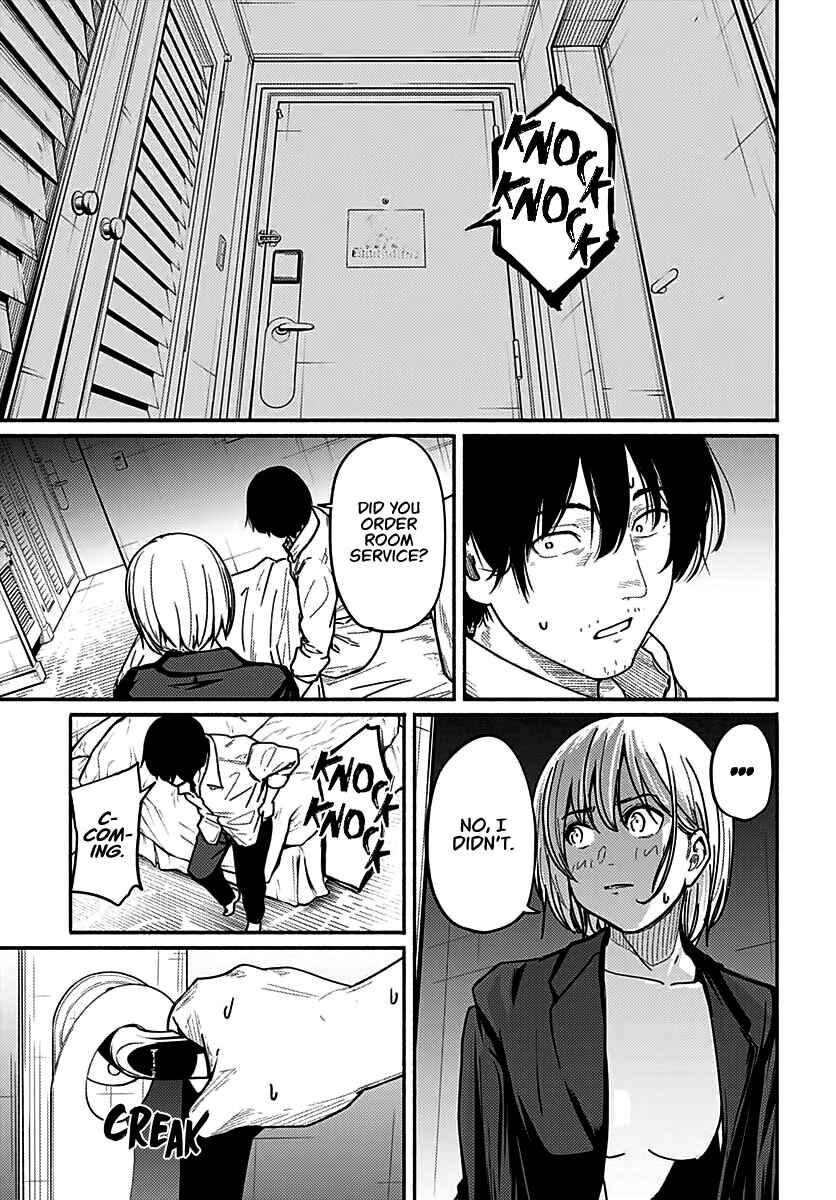 Page 26 Chapter 5 Atarashii Kimi e