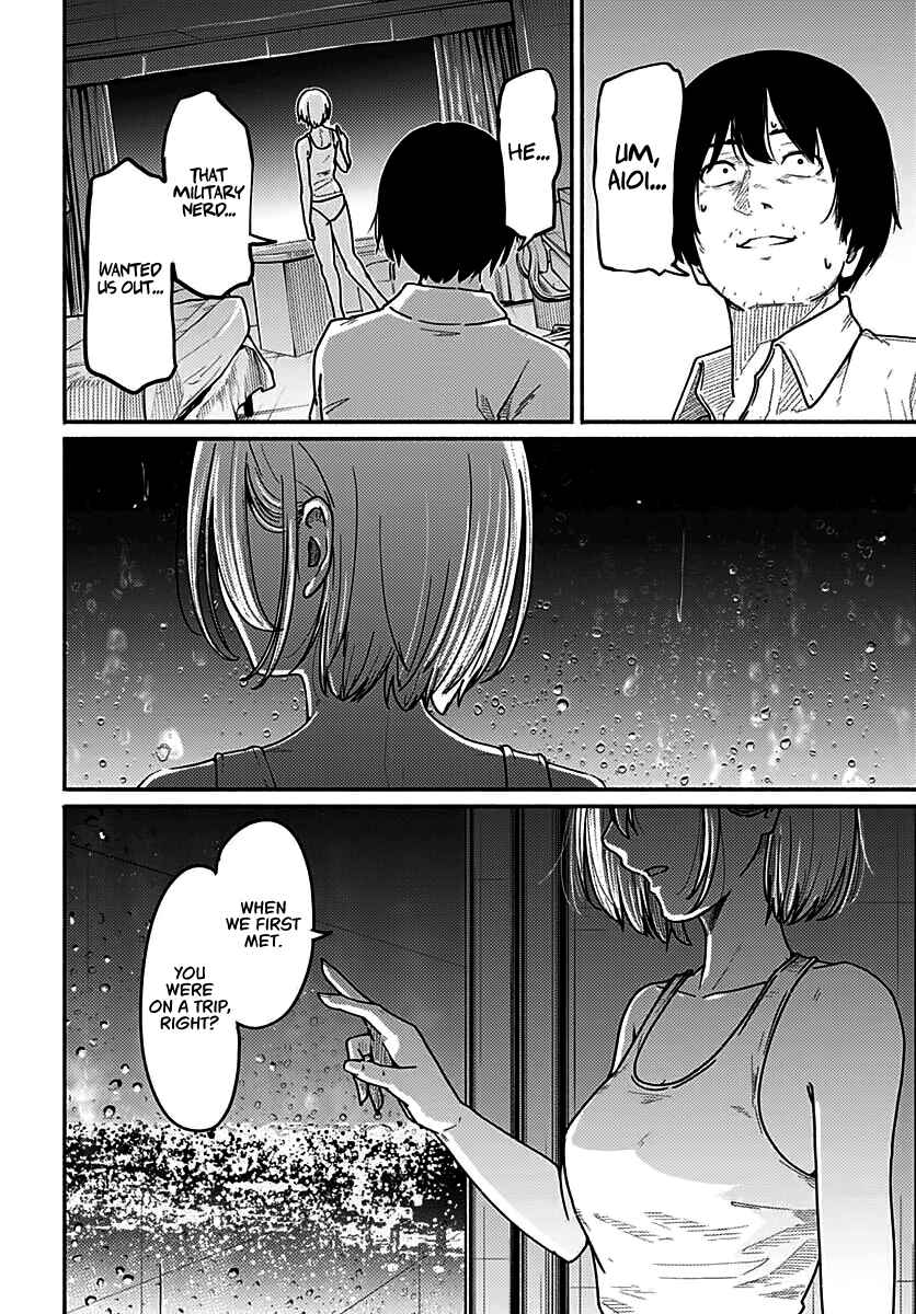 Page 29 Chapter 5 Atarashii Kimi e