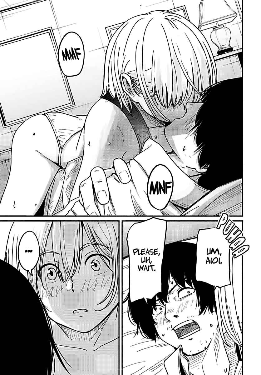 Page 4 Chapter 5 Atarashii Kimi e