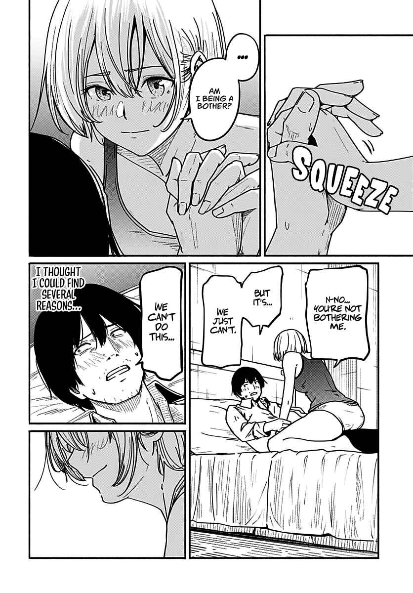Page 7 Chapter 5 Atarashii Kimi e