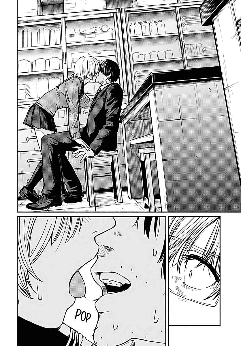 Page 30 Chapter 2 Atarashii Kimi e