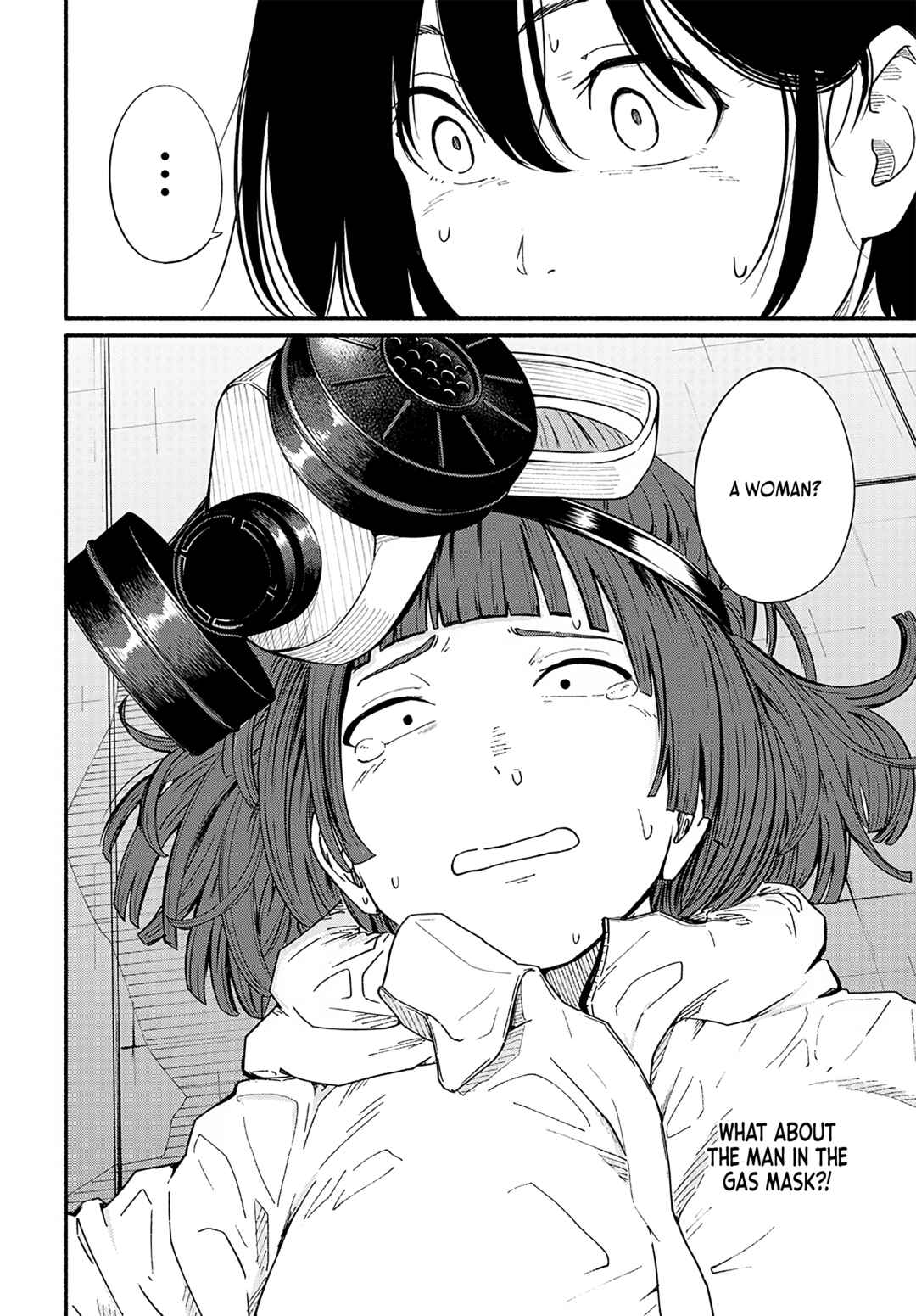 Page 41 Chapter 13 Atarashii Kimi e