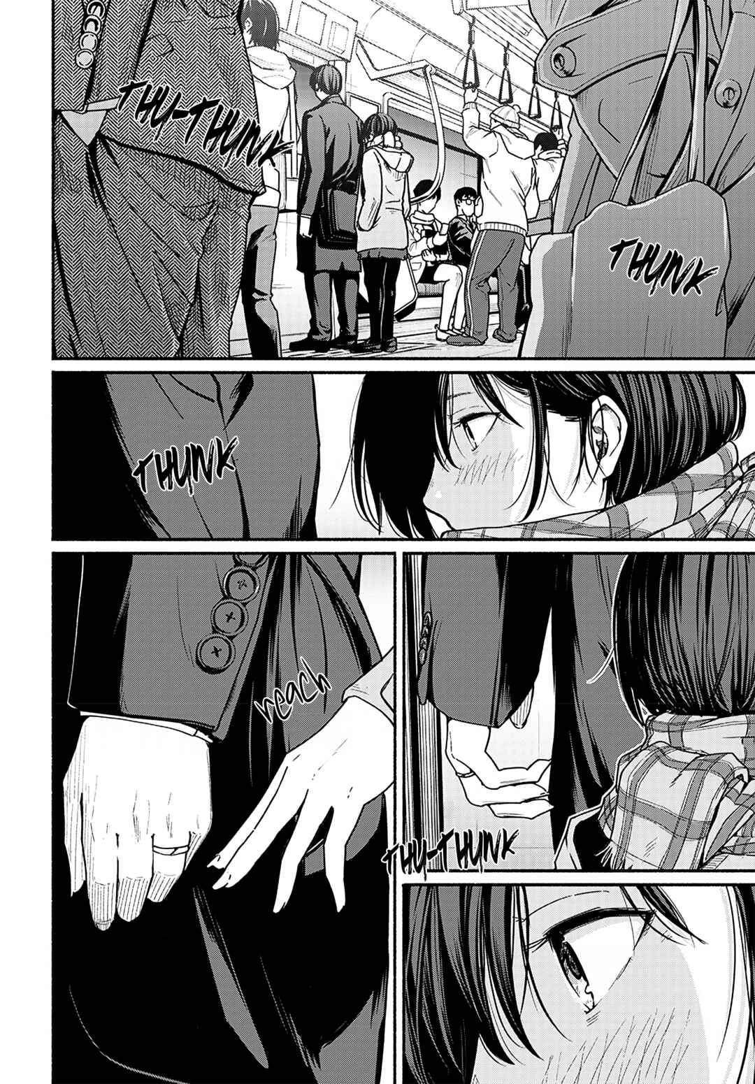 Page 7 Chapter 13 Atarashii Kimi e