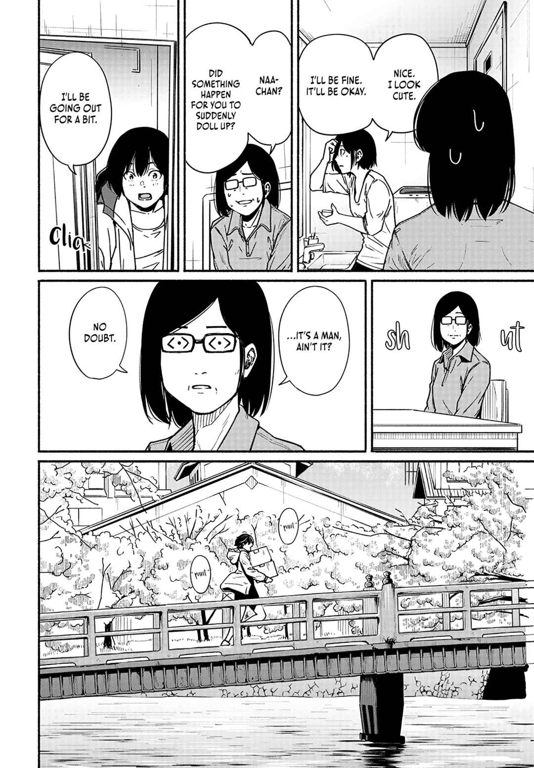 Page 37 Chapter 15 Atarashii Kimi e