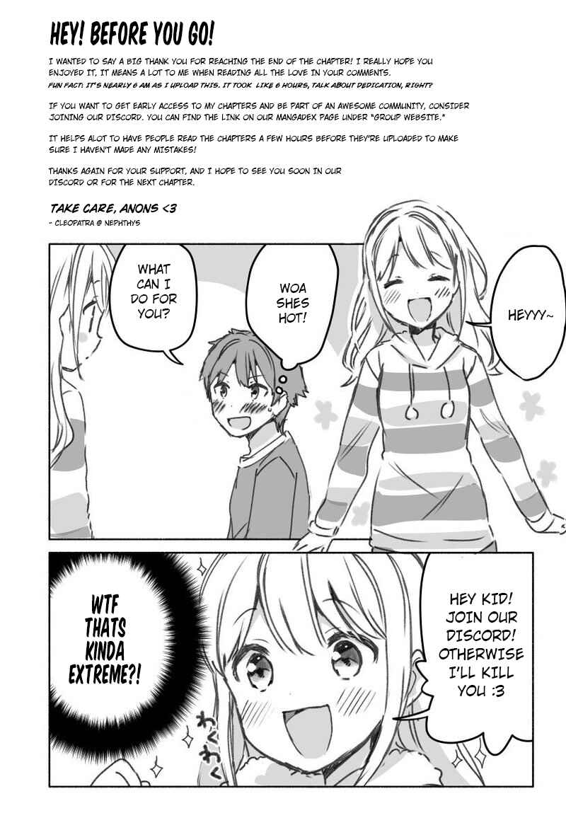 Page 41 Chapter 7 Atarashii Kimi e