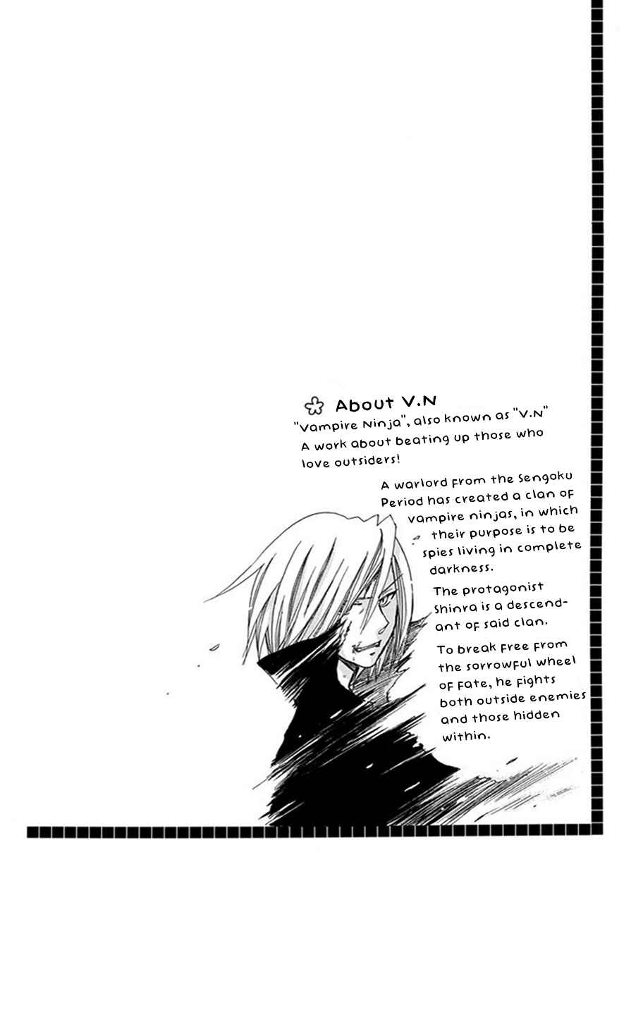 Page 2 Chapter 2 I Cant Wait until Morning comes!
