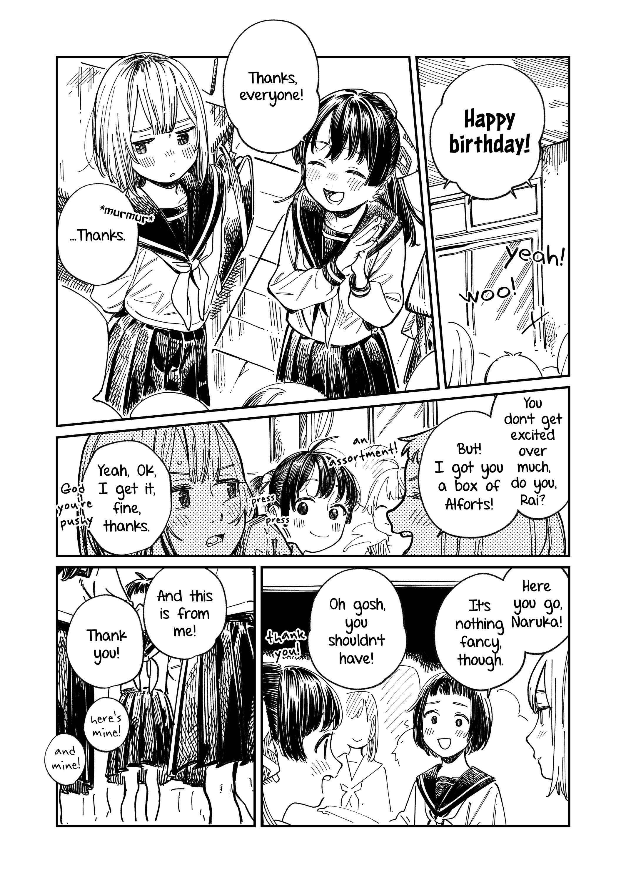 Page 1 Chapter Unknown_f0b1 The One Difference