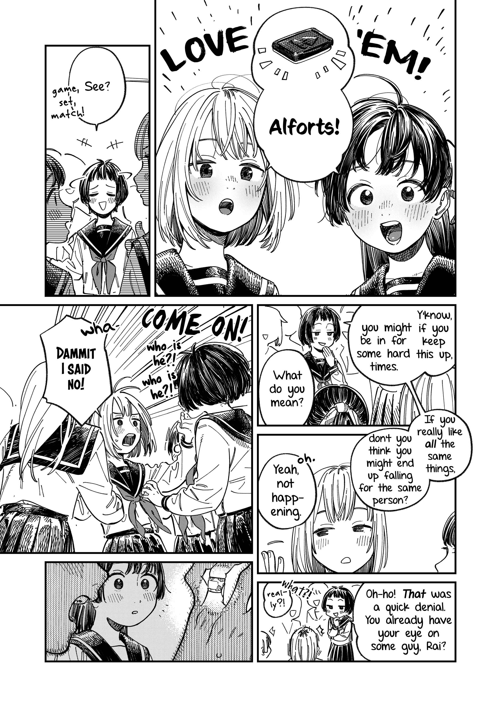 Page 3 Chapter Unknown_f0b1 The One Difference