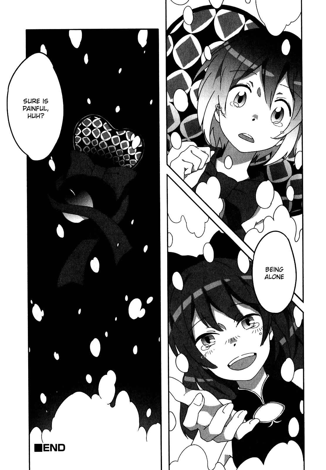 Page 6 Chapter 36 Mahou Shoujo Madoka☆Magica - Anthology Comic