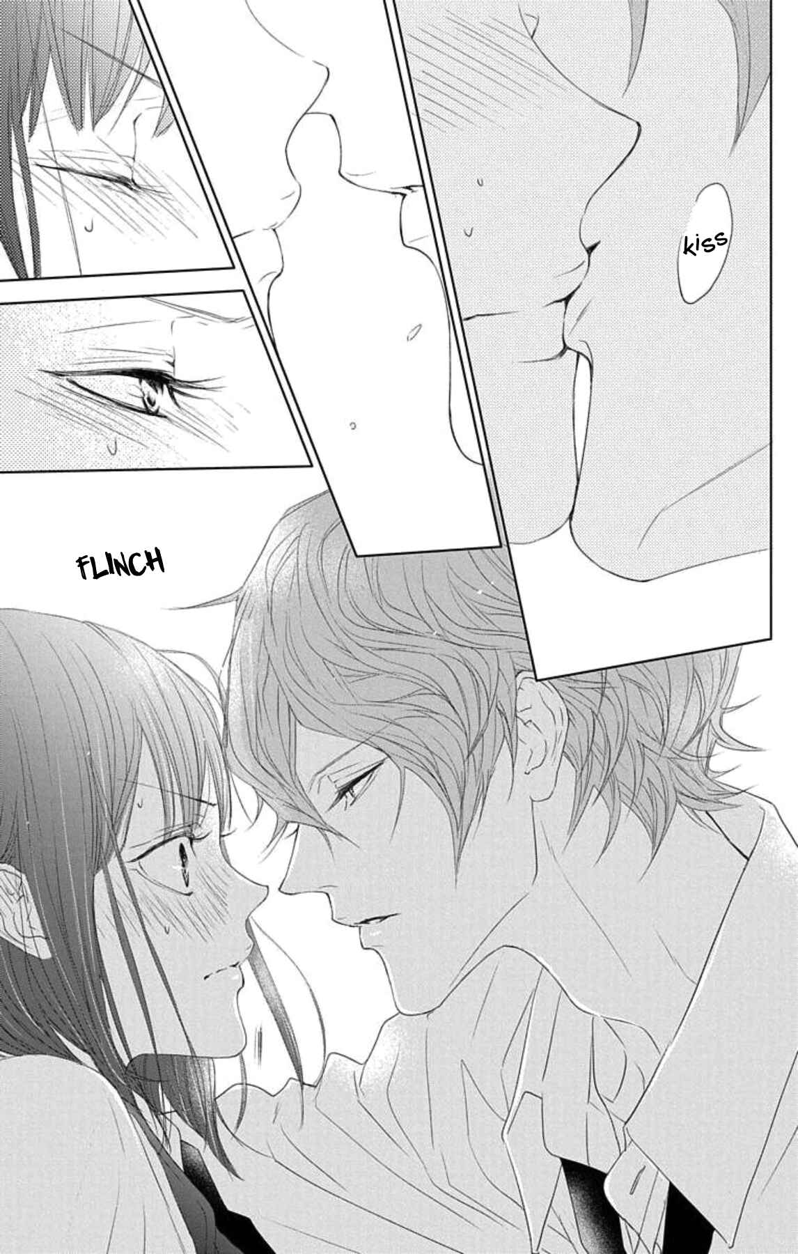 Page 50 Chapter 1 GAME -in High School-