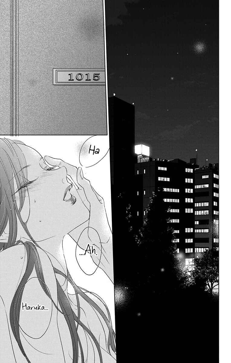Page 30 Chapter 3 GAME -in High School-