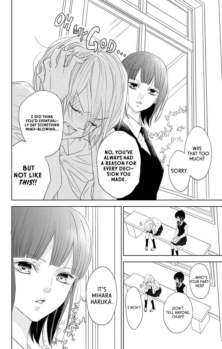 Page 15 Chapter 2 GAME -in High School-