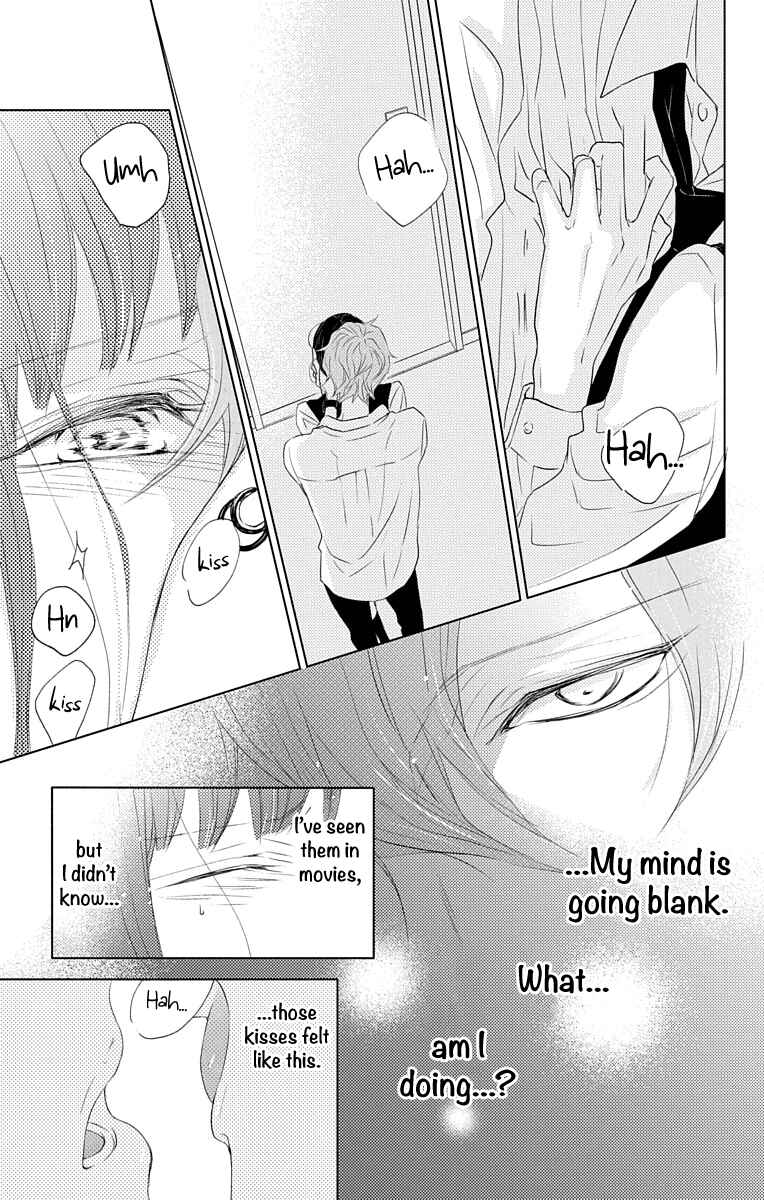 Page 34 Chapter 2 GAME -in High School-