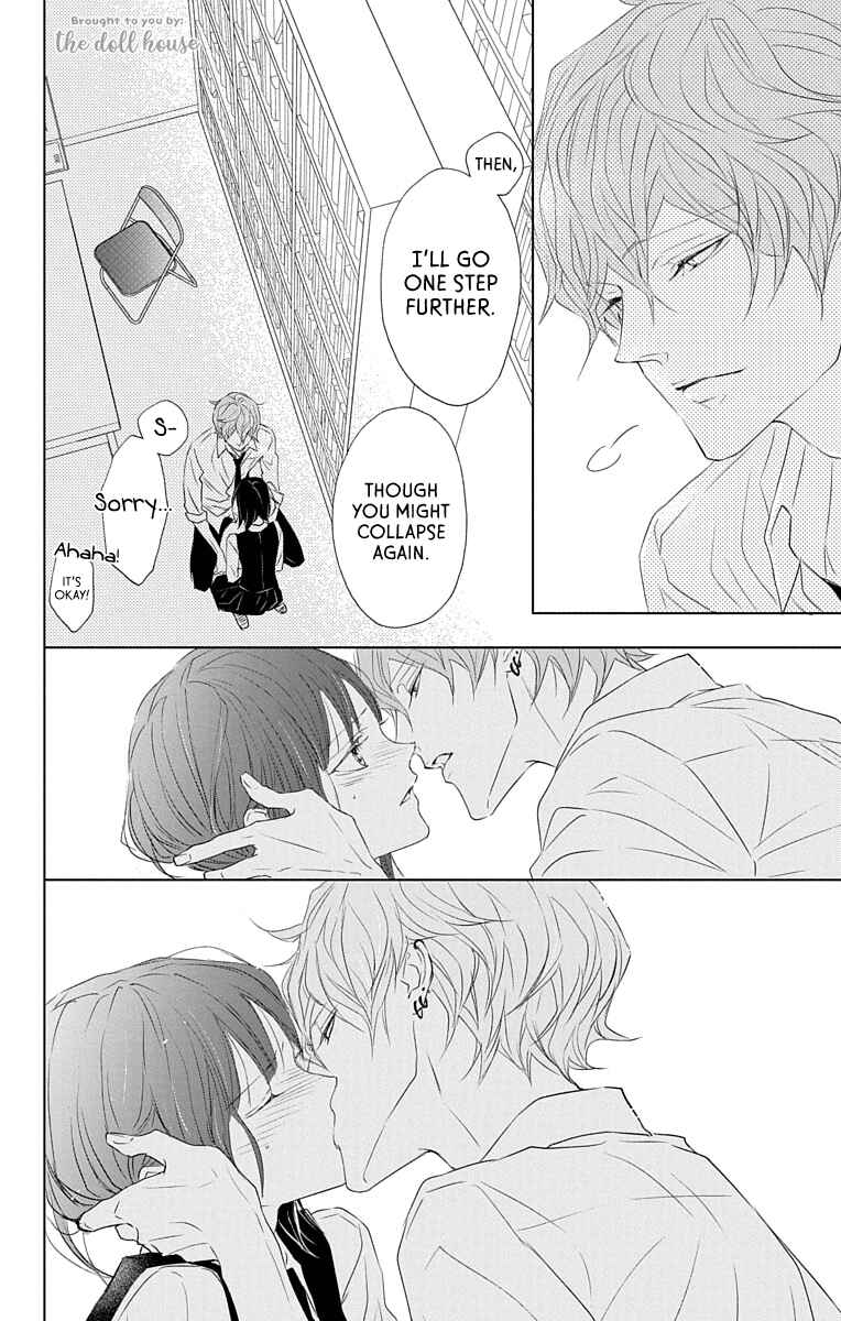 Page 37 Chapter 2 GAME -in High School-
