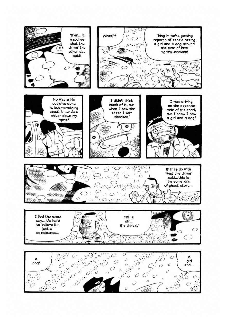 Page 10 Chapter Unknown_cd79 Stupid Snow