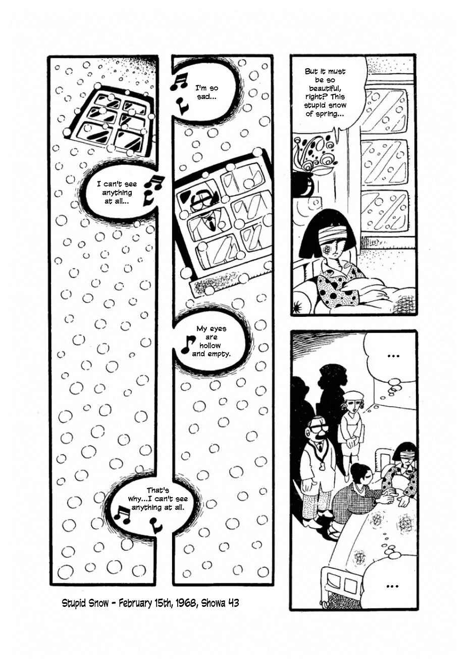 Page 20 Chapter Unknown_cd79 Stupid Snow